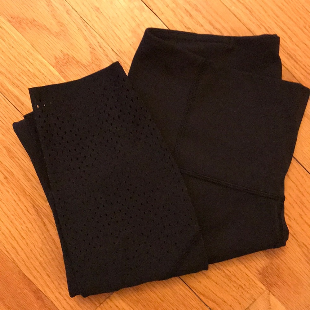 Lululemon tights - PRICE FIRM